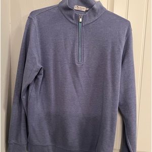 Quarter Zip Jacket
